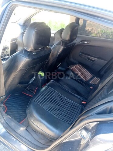 Opel Astra-6