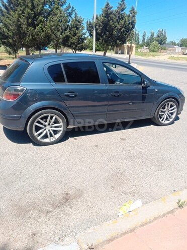 Opel Astra-5