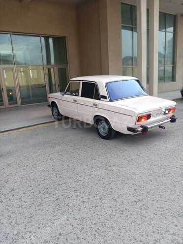 LADA (VAZ) 2106-4