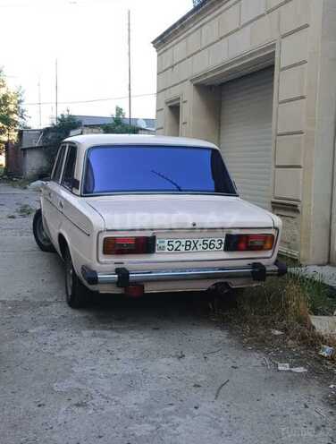 LADA (VAZ) 2106-3