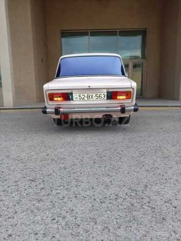 LADA (VAZ) 2106-2