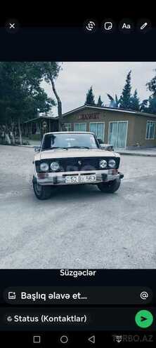 LADA (VAZ) 2106-1