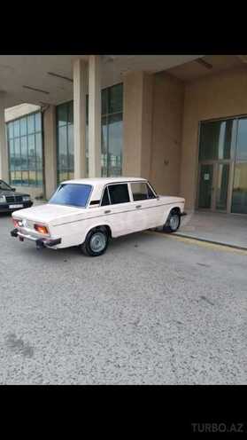 LADA (VAZ) 2106-5