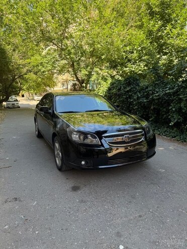 Chevrolet Epica-2