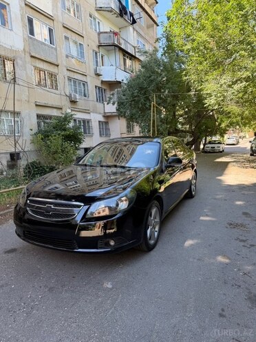 Chevrolet Epica-3