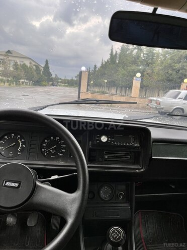 LADA (VAZ) 2107-3
