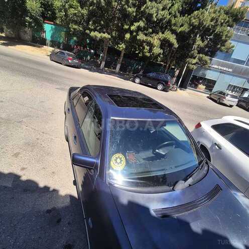 Mercedes E 200-7