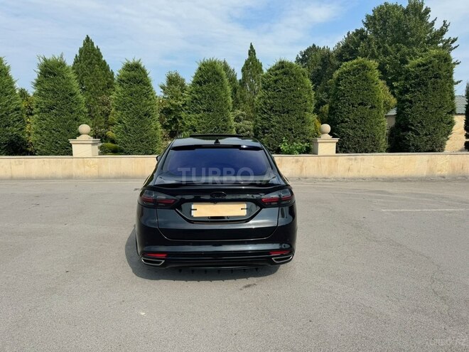 Ford Fusion (North America)-2