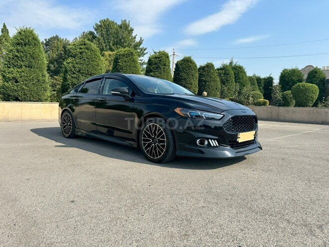 Ford Fusion (North America)-3