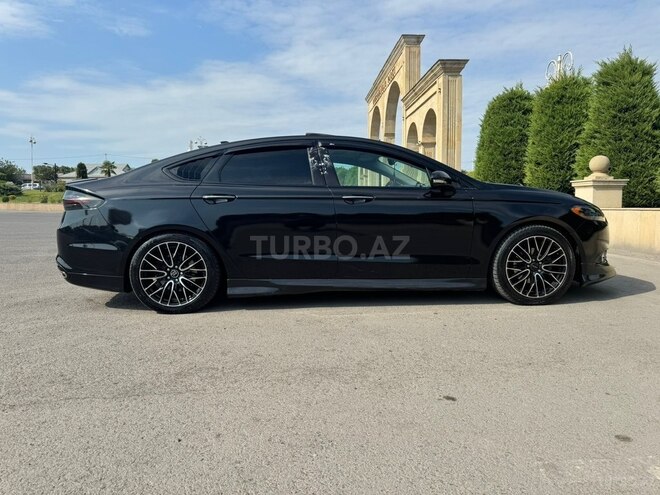 Ford Fusion (North America)-10