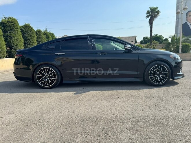Ford Fusion (North America)-11