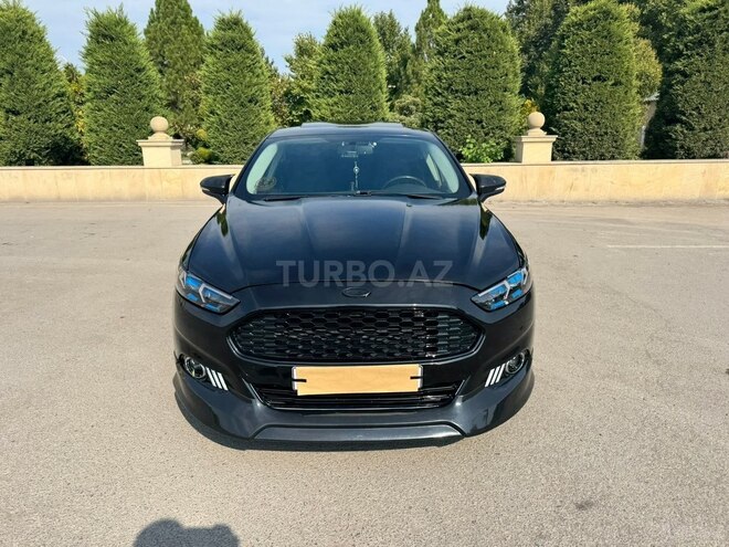 Ford Fusion (North America)-7