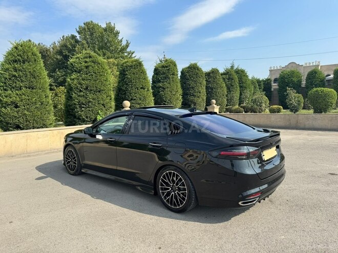 Ford Fusion (North America)-12