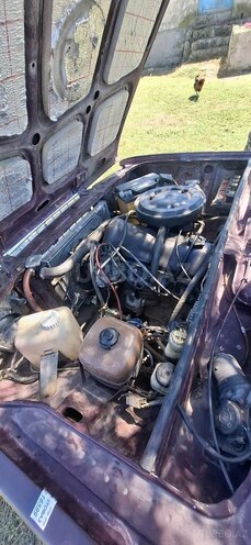 LADA (VAZ) 2107-5