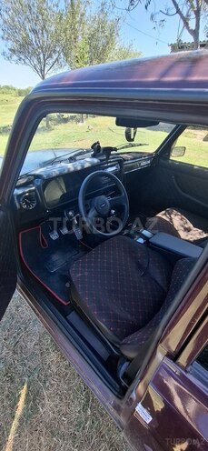 LADA (VAZ) 2107-3