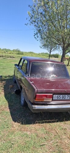 LADA (VAZ) 2107-4
