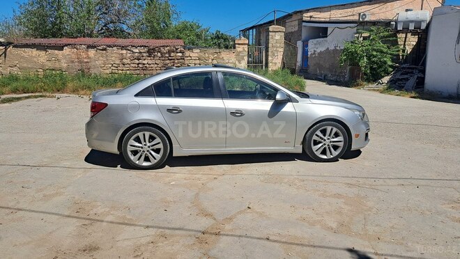 Chevrolet Cruze-5