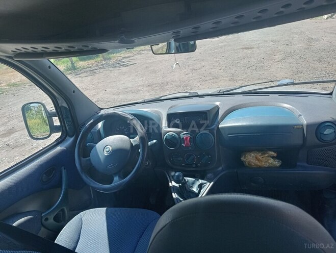 Fiat Doblo-2
