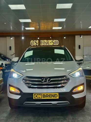Hyundai Santa Fe-1