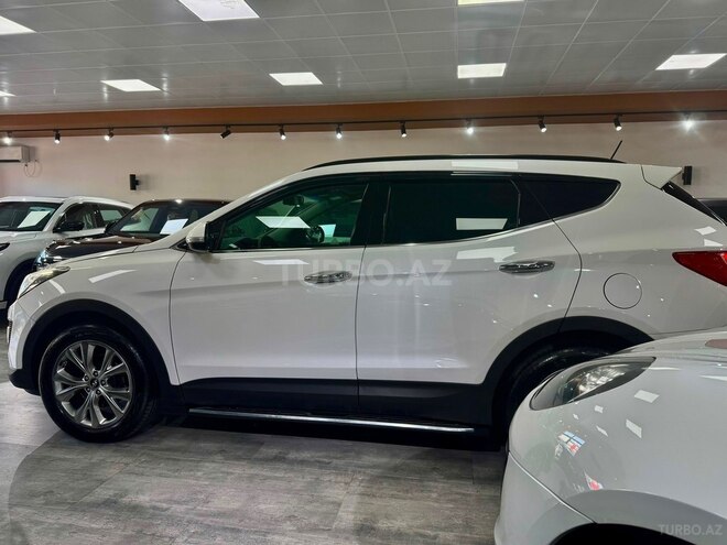 Hyundai Santa Fe-3