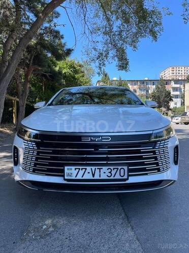 BYD Destroyer 05-1