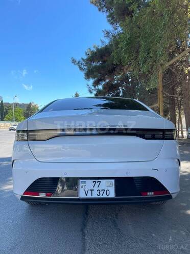 BYD Destroyer 05-2