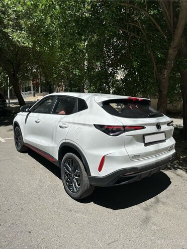 Changan Oshan X5 Plus-4