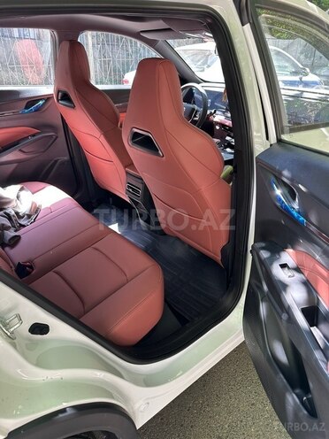 Changan Oshan X5 Plus-11