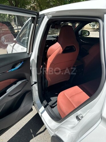 Changan Oshan X5 Plus-10