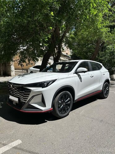 Changan Oshan X5 Plus-3
