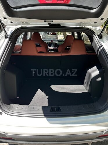 Changan Oshan X5 Plus-13
