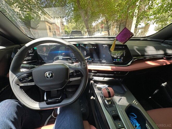 Changan Oshan X5 Plus-7