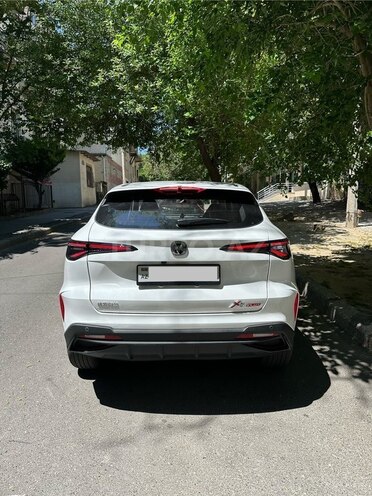 Changan Oshan X5 Plus-6