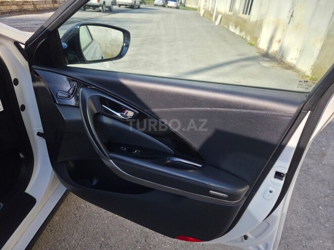 Hyundai Grandeur-8