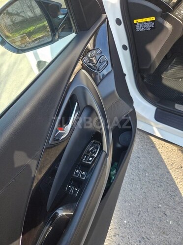 Hyundai Grandeur-7
