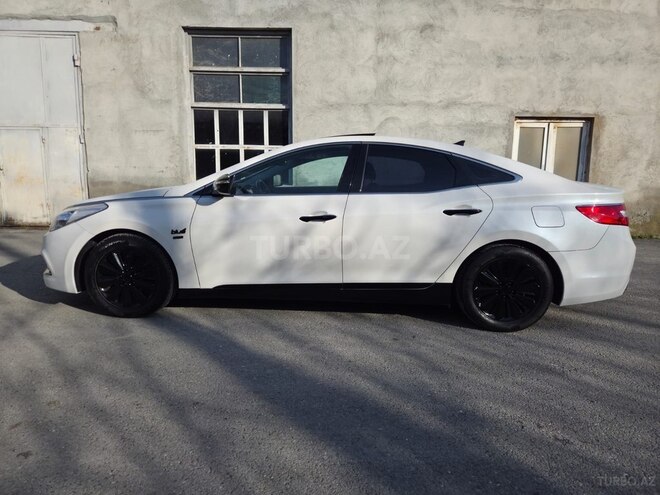 Hyundai Grandeur-3