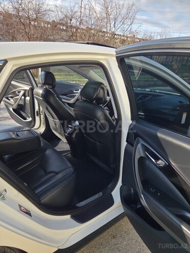 Hyundai Grandeur-11