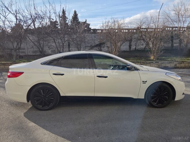 Hyundai Grandeur-4