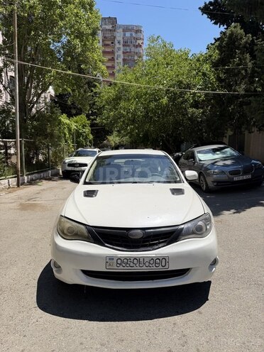 Subaru Impreza-1