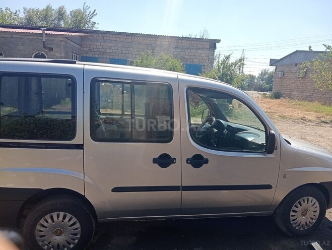 Fiat Doblo-5