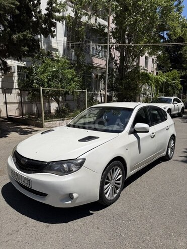 Subaru Impreza-2