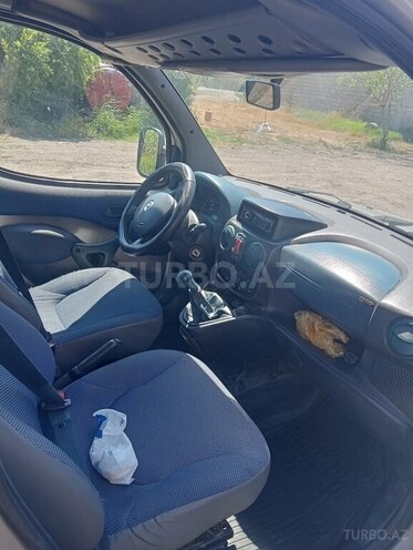 Fiat Doblo-6