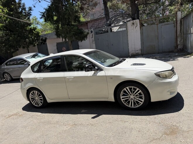 Subaru Impreza-5