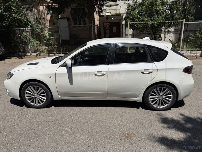 Subaru Impreza-6