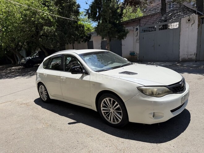 Subaru Impreza-4