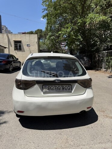 Subaru Impreza-3