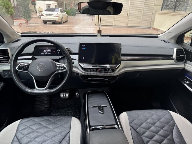 Volkswagen ID.6 Crozz-6