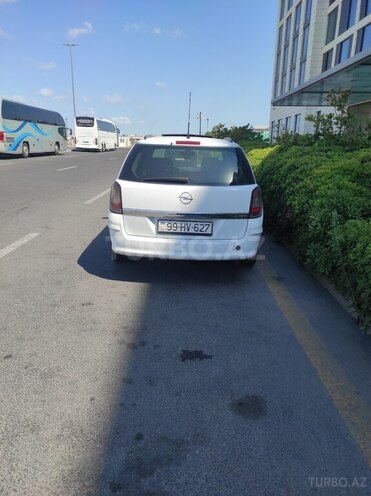 Opel Astra-4