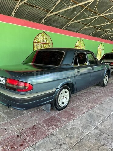 GAZ 31105 "Volga"-6