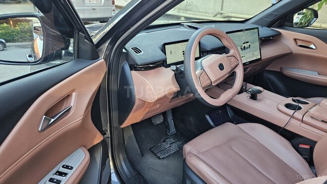 Changan Uni-Z-9
